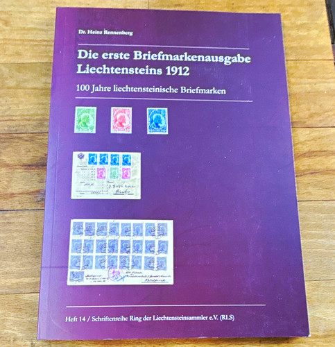 Erste briefmarkenausgabe - erste,