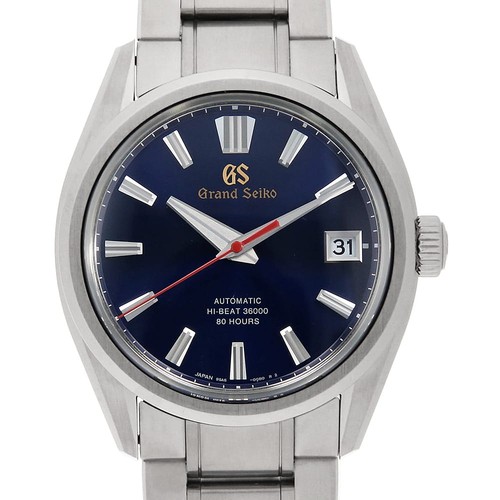 Grand seiko heritage - seiko,