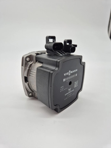 Grundfos viessmann upm3 - grundfos,