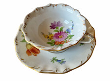 Antikes Dresdner Porzellan