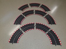 Carrera PROFI Kurve 2 /45  11 Stück
