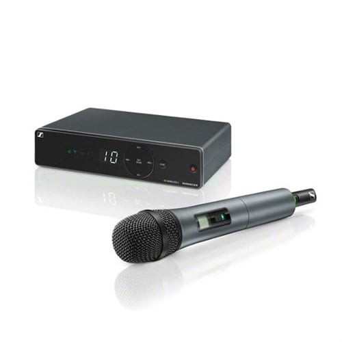 Sennheiser xsw 835 - sennheiser, 1-835