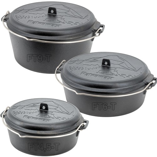 Petromax feuertopf essential - feuertopf,