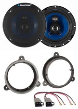 Blaupunkt 250 Watt 3 Way