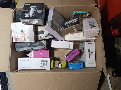 Restposten paket - (30, teile)