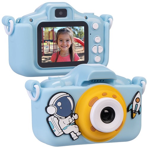 Selfie-Kinderkamera