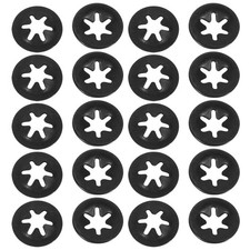 20pcs push lock washer locking - lock,