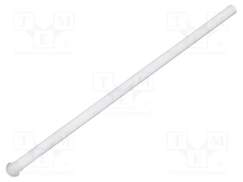 Lichtwellenleiter für led - lichtwellenleiter,