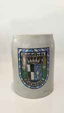 alter Bierkrug Brauereikrug
