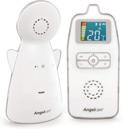 Angelcare babyphone ac423 - babyphone, ac423-d