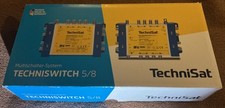 TechniSat TECHNISWITCH 5/8 G2