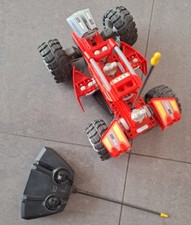 Lego Racer Red Beast RC 8378