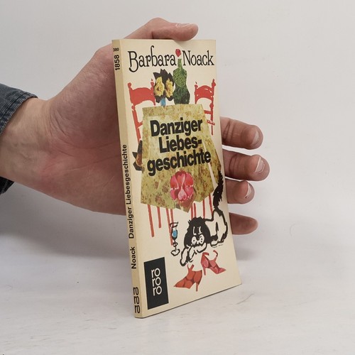 Danziger liebesgeschichte - danziger, liebesgeschichte 