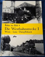 Bahn im Bild 8 - Die