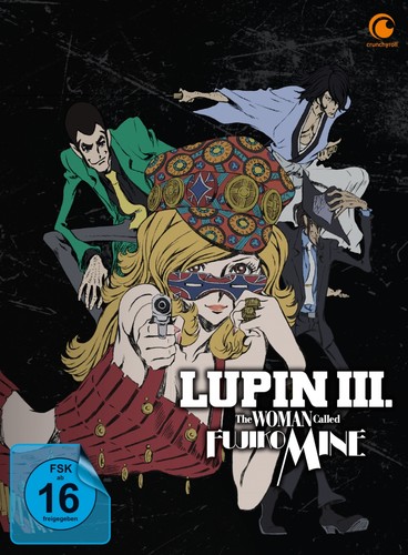 Lupin iii the - lupin, iii.