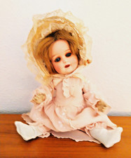 Antike Puppe Heubach