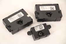 BMW X3 F25 1er F20 3er F30 Antennenverstärker Antenne Sperrkreis Radio SET 92029