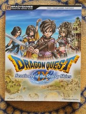 Dragon Quest IX Lösungsbuch