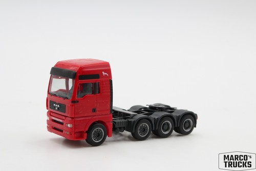 Herpa man tga - herpa, xxl