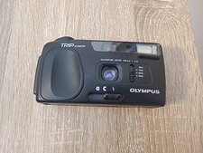 Olympus Trip Junior 33 mm 1:4.5 analoge Point & Shoot Analog Kamera Fotoapparat