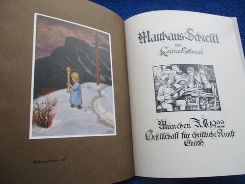 Cajetan oßwald matthäus - cajetan,