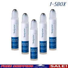 Be Bodywise Rosemary Hair