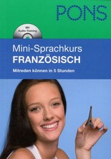 Französisch Mini-Sprachkurs -