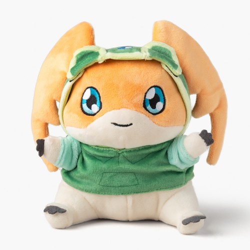 Digimon adventure patamon - digimon,