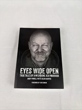 Eyes Wide Open Andy Powell