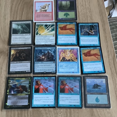 Magic the gathering - the,