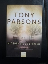 Tony parsons mit - mit, sie