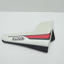 Suzuki 650 - gr,