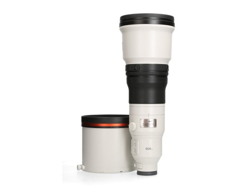 Sony 600mm oss - 600mm,