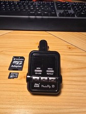 MusicFly SD von DNT, FM-Transmitter, Fernbedienung