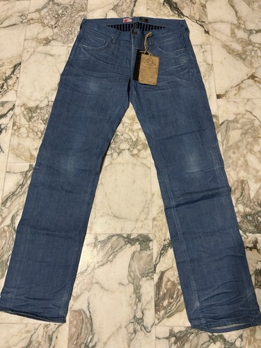 Prps noir herren - herren, denim