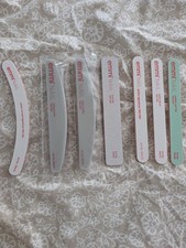 Emmi Nails Gel Nagelfeilen