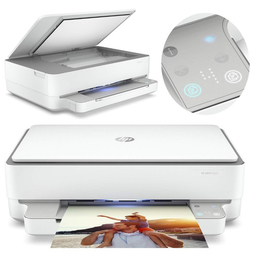 Envy 6020 serie - hp,