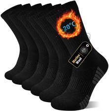 Merino Socken Herren Damen