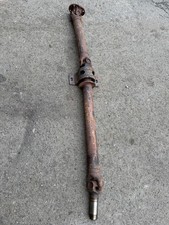 Ford Granada Kardanwelle für