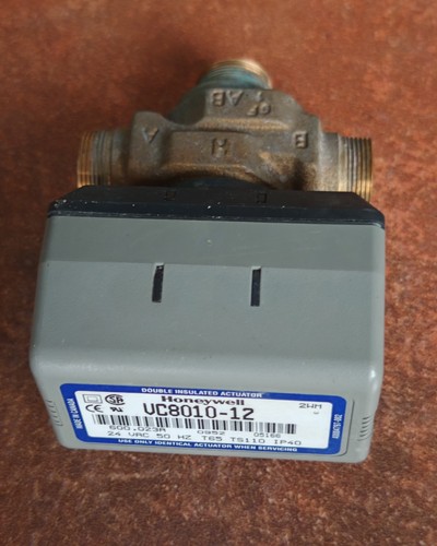 Honeywell vc8010 2wm - vc8010-12,