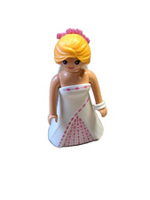 Playmobil Figuren | Braut zur