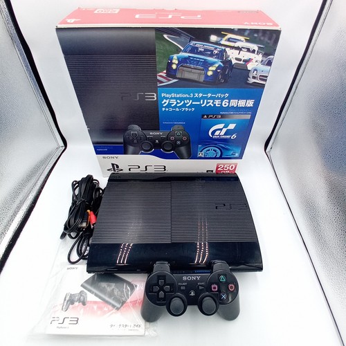 Sony playstation ps3 - sony, 3