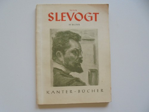 Max slevogt bilder - slevogt,