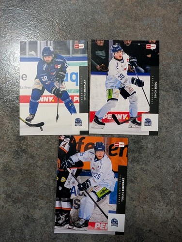 Del playercards update - del, 25/26