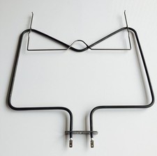 Heizung unten heizelement - unten,