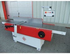 WINTER Abrichthobelmaschine