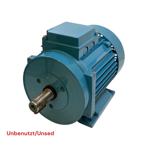 Abb motors elektromotor - abb,