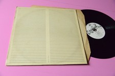 FAUST LP FAUST IV ORIG UK 1973