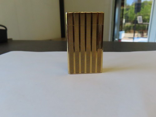 Dupont feuerzeug vintage - dupont,