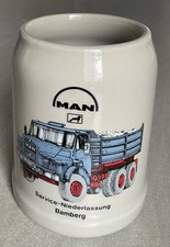 *MAN Service-Niederlassung